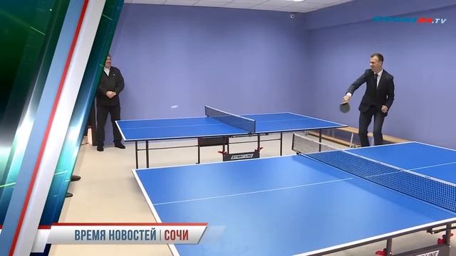 26-11-19 Время новостей Сочи смотреть онлайн