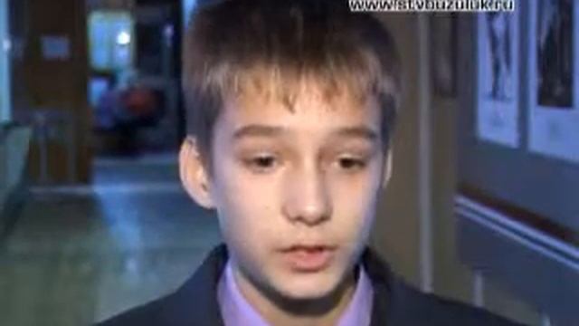 161013 Растим патриотов исследования юных бузулучан смотреть онлайн