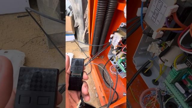 Инструкция к Came ZL-39 шлагбаум как что куда подключить