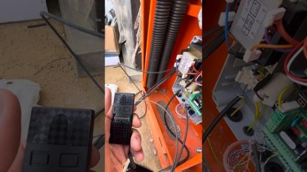 Инструкция к Came ZL-39 шлагбаум как что куда подключить