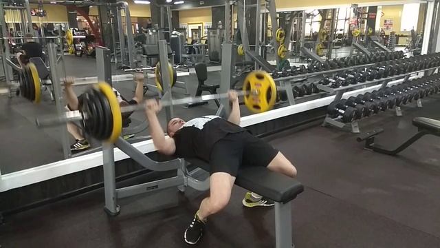 Жим 85*10 смотреть онлайн