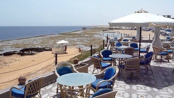 Sentido Akassia beach*****,Marsa Alam-EGYPT