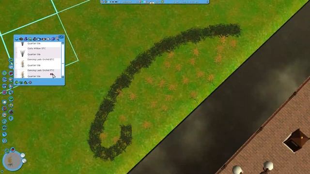 Aquanura RCT3 - Episode 3: Pardoes Promenade смотреть онлайн