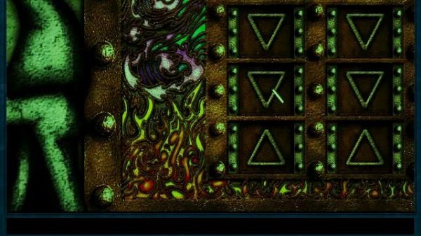 Nancy Drew: Curse of Blackmoor Manor - Part 9- Mercury's Wand