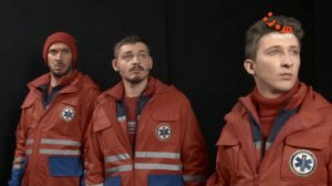ШВИДКА | 14 серія | НЛО TV