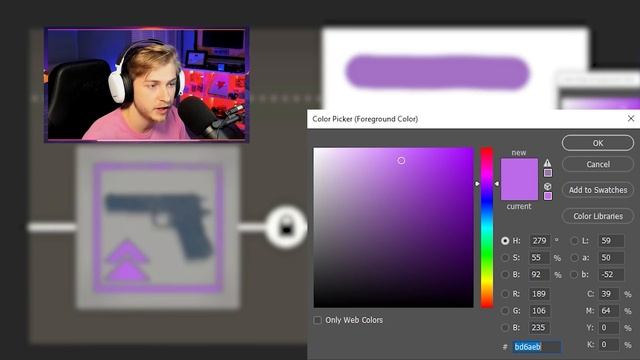 ENDING THE DEBATE | Is Tier 4 Purple Or Pink? (Cold War Zombies)