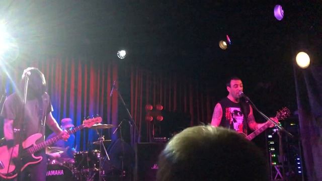 Cave In - Jupiter (live @ Shinsaibashi Anima) - 01/31/2020 смотреть онлайн