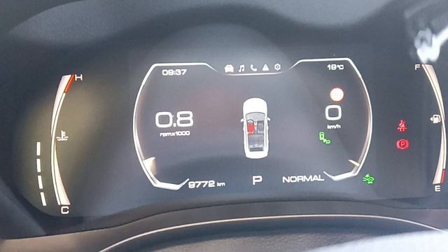 10:36 часов от запуска двигателя и почти дома смотреть онлайн