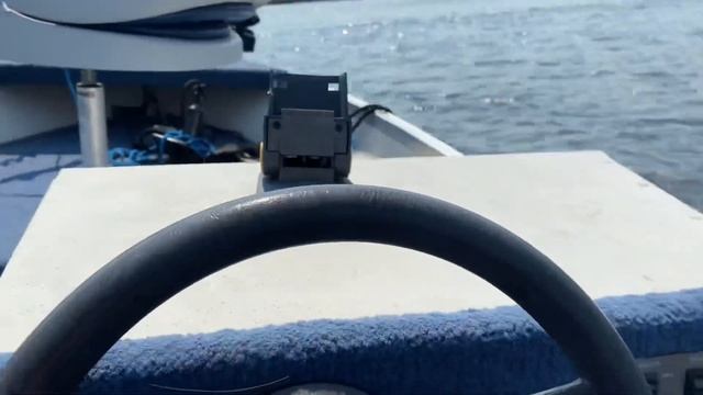 1998 Mercury Mariner 25hp Outboard Motor смотреть онлайн