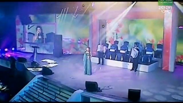 Гульсирень Абдуллина - Кошларым смотреть онлайн