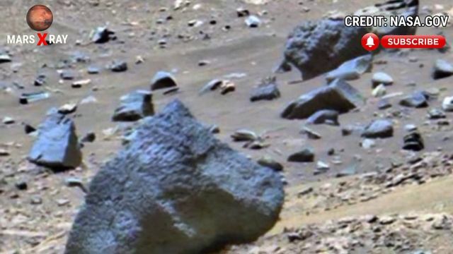 New Video Footage Of Mars || Mars 4k Video ||Mars New 4k - Sol 1080