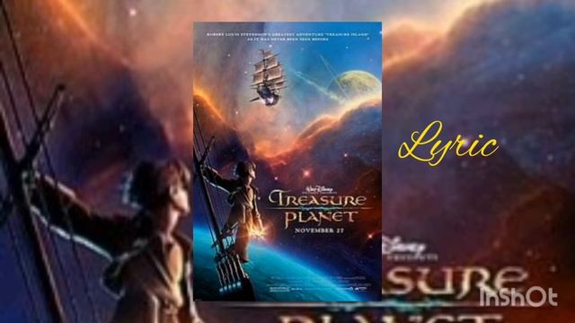 Música: Estou aqui | Filme: Planeta do tesouro. смотреть онлайн