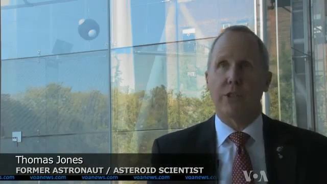 Asteroidi Come Calamità Naturali - Fondazione B612 per Difendere la Terra смотреть онлайн