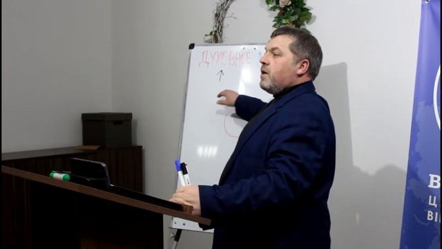 Небо и земля прейдут, но слова Мои не прейдут