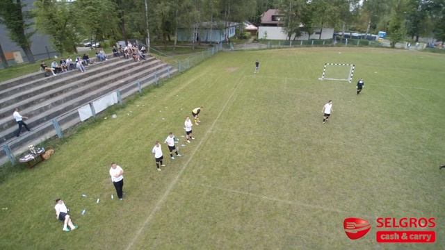 SELGROS CUP 2017 смотреть онлайн