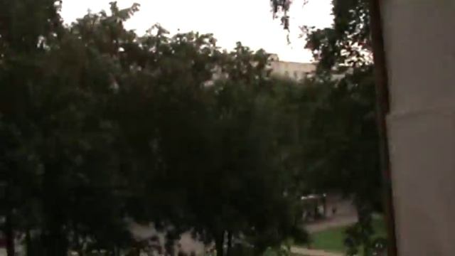 НЛО над Гольяново - Москва 30 июля 2015 смотреть онлайн