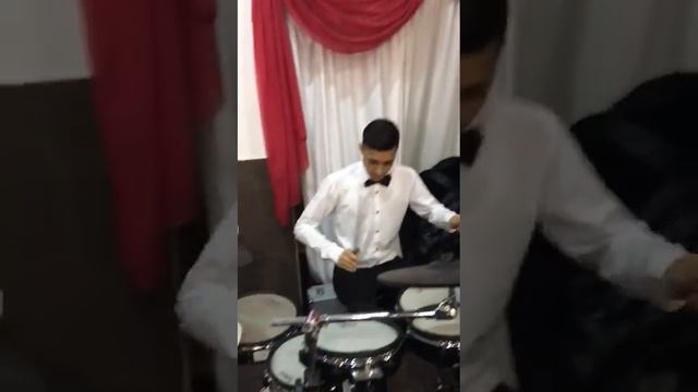 Ork galaxy kristian shalamanov tallava (zybei drums) смотреть онлайн
