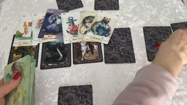 ⚡СОБЫТИЯ НА ПОРОГЕ✨ ЧТО ПО СУДЬБЕ В БЛИЖАЙШИЕ ДНИ🔔 Гадание на будущее онлайн 🃏