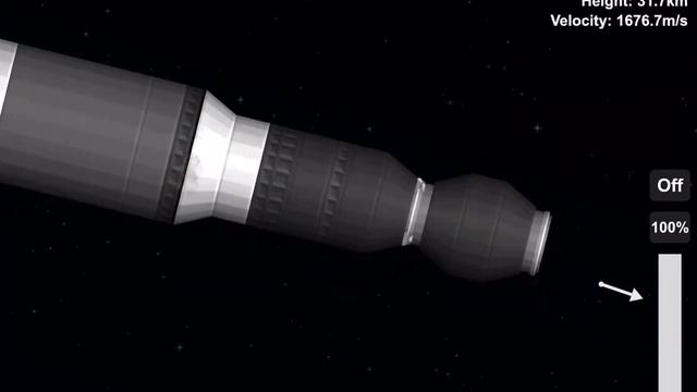 Soyuz In Spaceflight Simulator смотреть онлайн