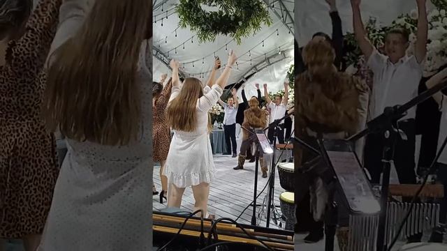 Юбилей в Уфе. Артисты на вашем празднике: 89174384827 смотреть онлайн