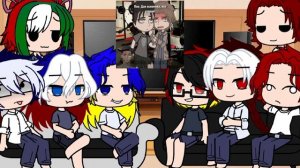 *°•Последняя реакция стран на самих себя как рандом (больше на Россию)•°*