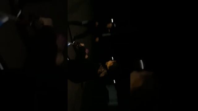 Кавер на старую песню