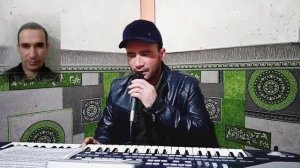 Шавкати Замон,Эй Оча бимон устухонам сузад,шеъри Аминҷон Соибов.