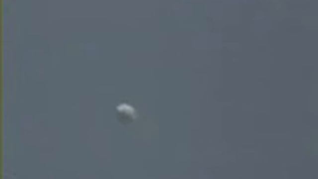 Крушение НЛО 08 09 2004 видео NASA смотреть онлайн