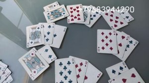 💥Что на пороге?Точный цыганский расклад на Червовую Даму❤ГАДАНИЕ на игральных картах на будущее👍|18