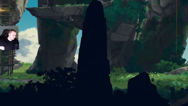 Planet Of Lana ➤ Серия 5 ➤ Прохождение игры Планета Ланы