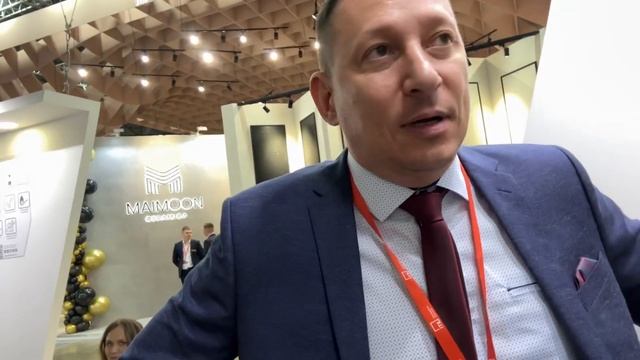 Мосбилд Главная выставка керамогранита России! Мы вам все покажем! смотреть онлайн