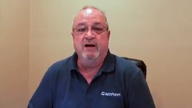 Bob Miller - Owner of Bath Planet Inland Empire смотреть онлайн