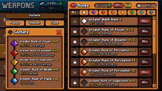 Days ByGone Mobile Game | 14000 Days Per 164 Check-ins  |  Дейс байгон