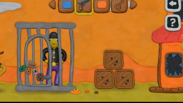 игра 12 замков -2часть