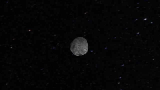 What Are Pluto's Moons Named? | Video смотреть онлайн