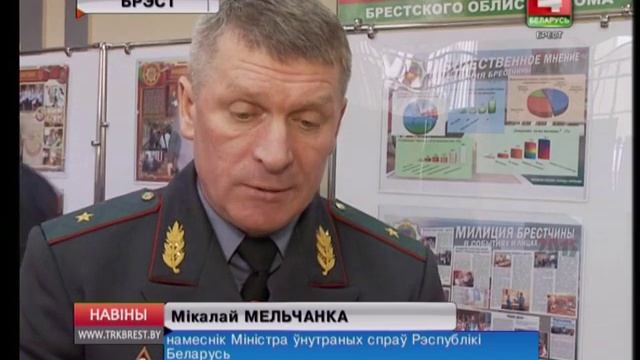 ВЫНІКІ РАБОТЫ (Відэа)