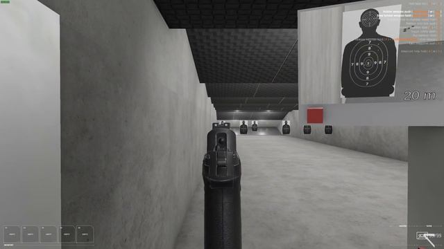 Receiver 2 - Clearing a double feed with a bind. смотреть онлайн