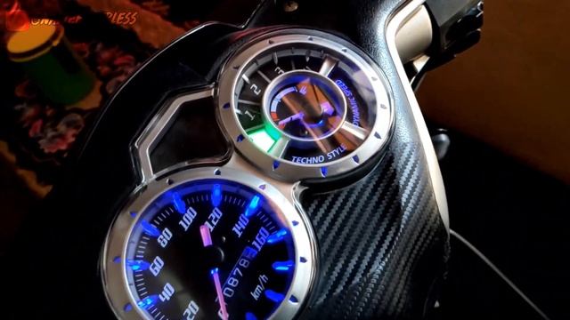 Tips Perbaiki Indikator Bensin Motor Eror Yamaha Jupiter Z смотреть онлайн