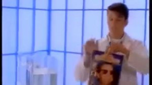 Реклама 90-х "ТВ-Парк-1"