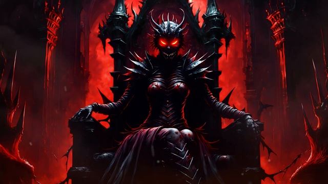 Zentony - Diablo / Dark Techno / EBM / Industrial