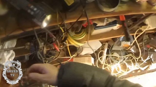 Амортизатор для самозасекания рыбы. Tackle for fishing смотреть онлайн