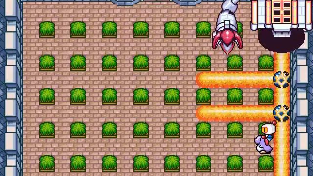 Saturn Bomberman (SegaSaturn) - Playthrough [Part 2 / 9] смотреть онлайн