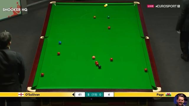 50 Best Snooker Shots | World Snooker Championship 2024 смотреть онлайн
