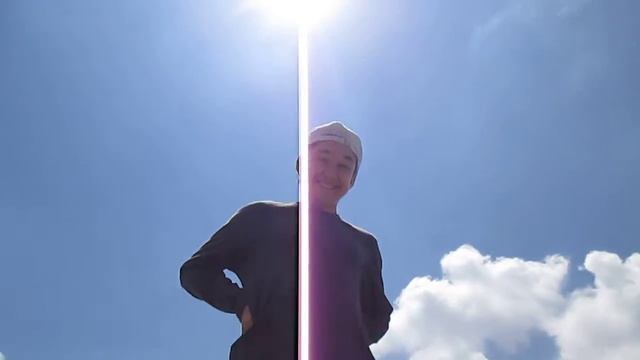 Эклизи- Бурун 2014 июнь