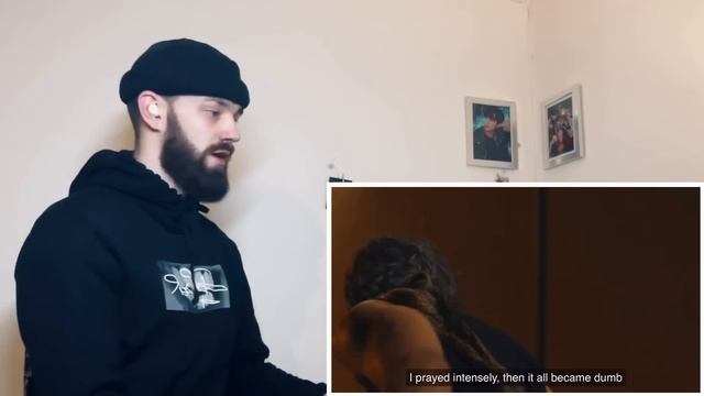 TeddyGrey Reacts to 🇹🇭 Jeff Satur - Dum Dum (ดึมดึม) | UK 🇬🇧 REACTION смотреть онлайн