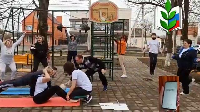 МАУ ДО ЦДТ г Курганинска смотреть онлайн