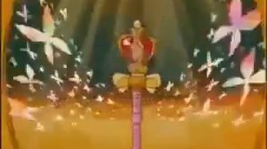 Сейлор Мун все превращения