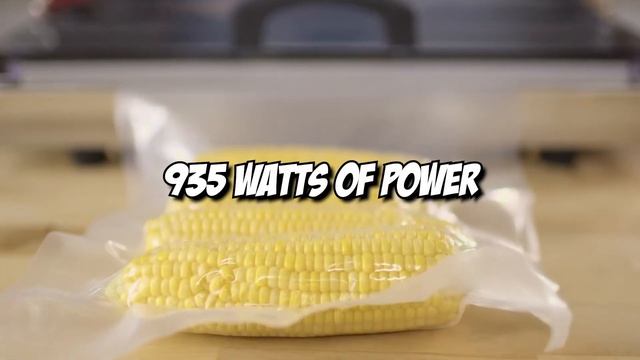 📌 GERYON Vacuum Sealer VS Weston Vacuum Sealers - Which one is the best? смотреть онлайн