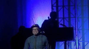 Bruno Mars - The Lazy Song - Live Brixton o2 Academy - 24/10/11