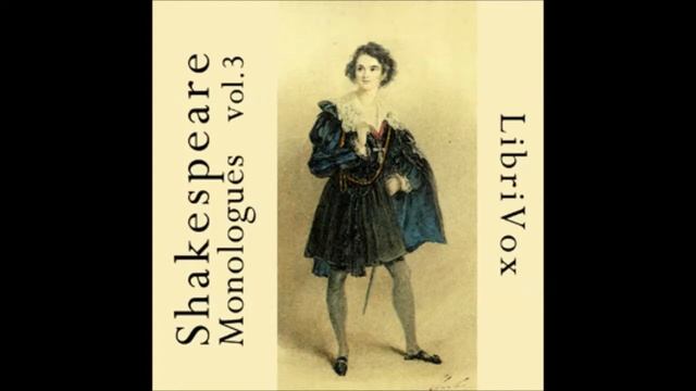 Hamlet -- To Be or Not to Be (Act 3, Scene 1) смотреть онлайн